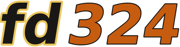 fd324 logo