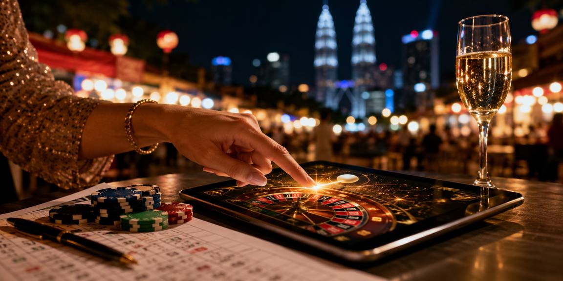 fd324 mobile gaming